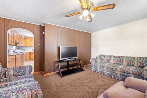 161 Church Street Perry Township PA 15482