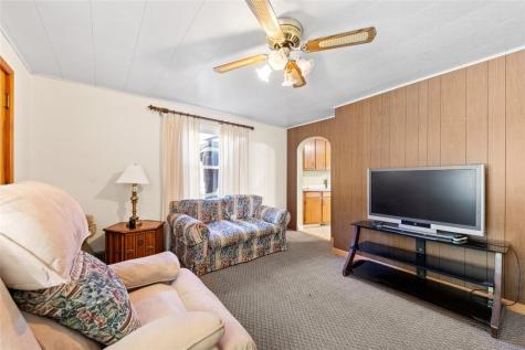 161 Church Street Perry Township PA 15482