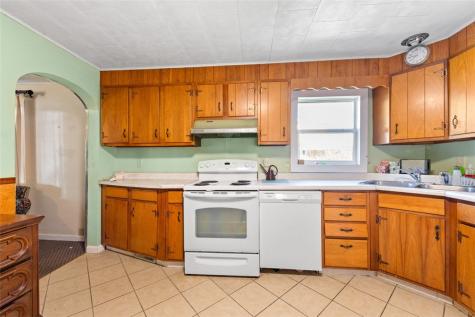 161 Church Street Perry Township PA 15482
