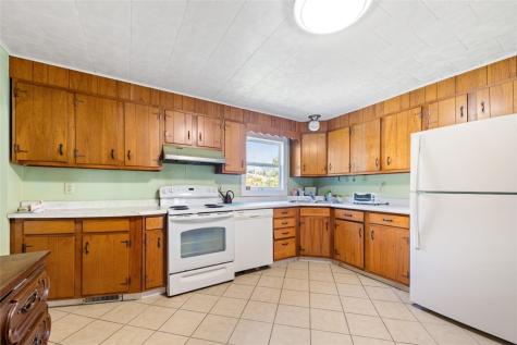 161 Church Street Perry Township PA 15482