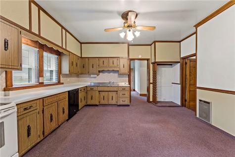 12 Short Street Avella PA 15312