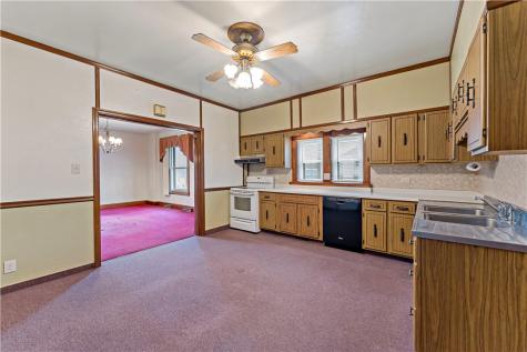 12 Short Street Avella PA 15312
