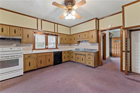 12 Short Street Avella PA 15312