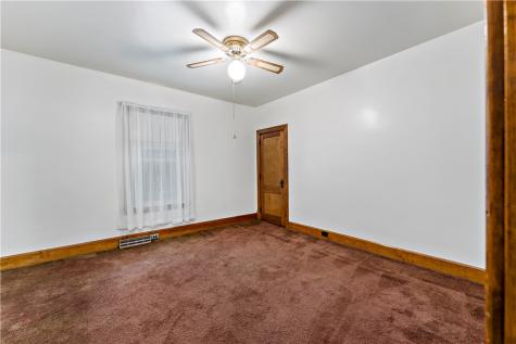 12 Short Street Avella PA 15312