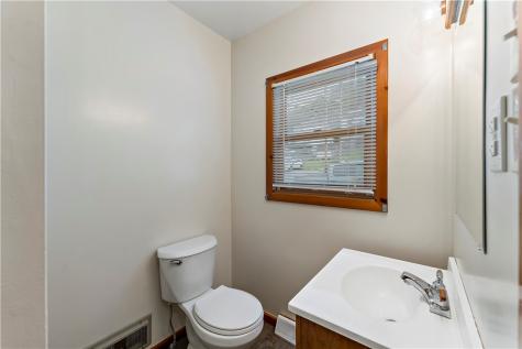 12 Short Street Avella PA 15312