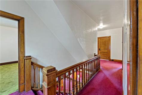 12 Short Street Avella PA 15312