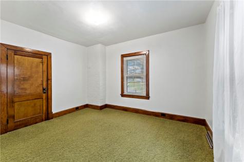 12 Short Street Avella PA 15312