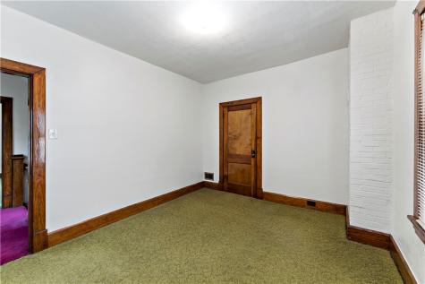 12 Short Street Avella PA 15312