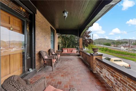 12 Short Street Avella PA 15312
