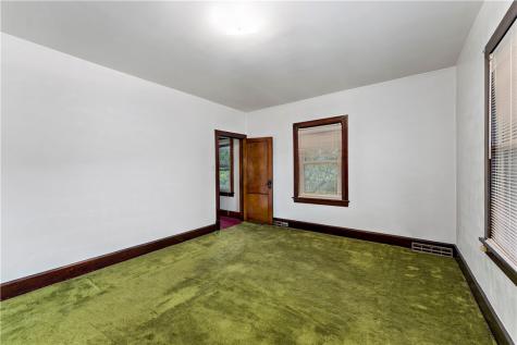 12 Short Street Avella PA 15312