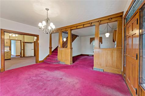 12 Short Street Avella PA 15312