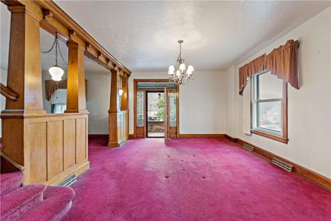 12 Short Street Avella PA 15312