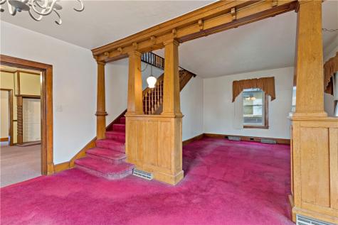 12 Short Street Avella PA 15312