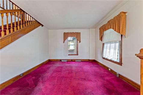12 Short Street Avella PA 15312
