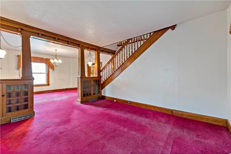 12 Short Street Avella PA 15312