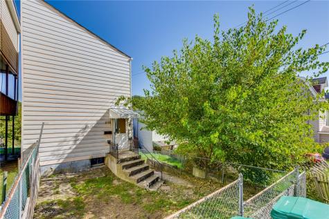 516 Mary Street Millvale PA 15209