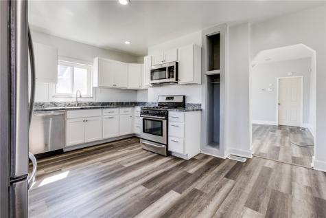 516 Mary Street Millvale PA 15209