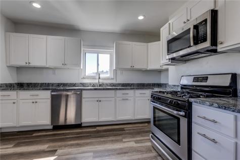 516 Mary Street Millvale PA 15209