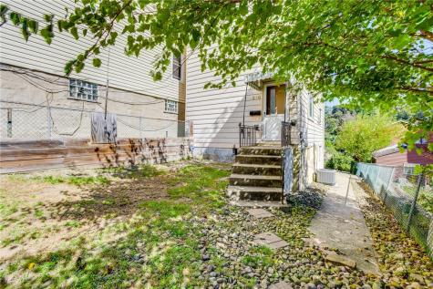 516 Mary Street Millvale PA 15209