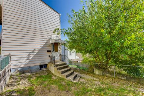 516 Mary Street Millvale PA 15209