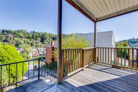 516 Mary Street Millvale PA 15209