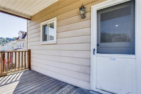 516 Mary Street Millvale PA 15209