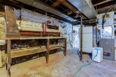 516 Mary Street Millvale PA 15209