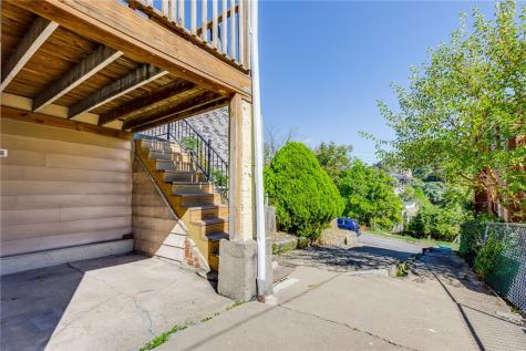 516 Mary Street Millvale PA 15209
