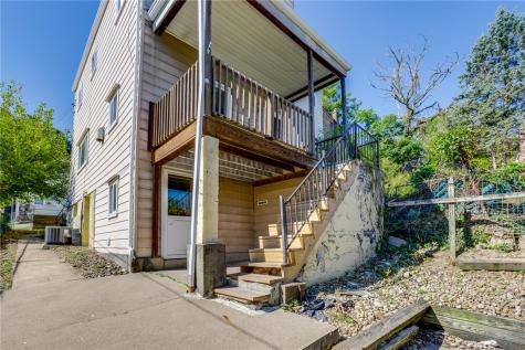 516 Mary Street Millvale PA 15209