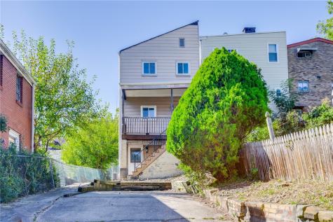 516 Mary Street Millvale PA 15209