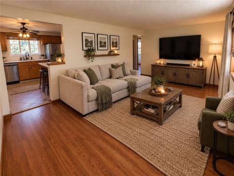 1321 Hornbake Drive Jefferson Hills PA 15025