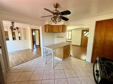 1321 Hornbake Drive Jefferson Hills PA 15025