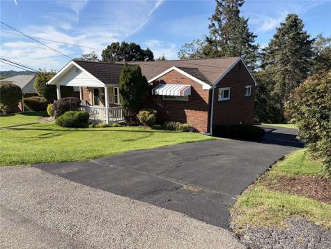 1321 Hornbake Drive Jefferson Hills PA 15025