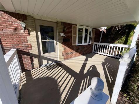 1321 Hornbake Drive Jefferson Hills PA 15025