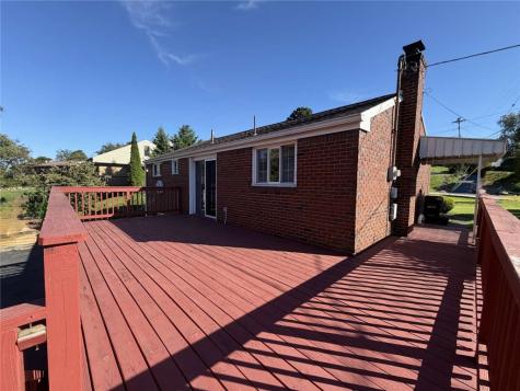 1321 Hornbake Drive Jefferson Hills PA 15025