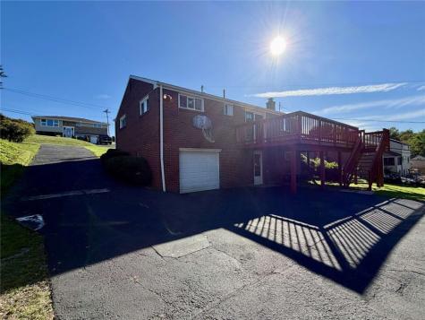 1321 Hornbake Drive Jefferson Hills PA 15025