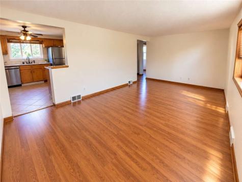 1321 Hornbake Drive Jefferson Hills PA 15025
