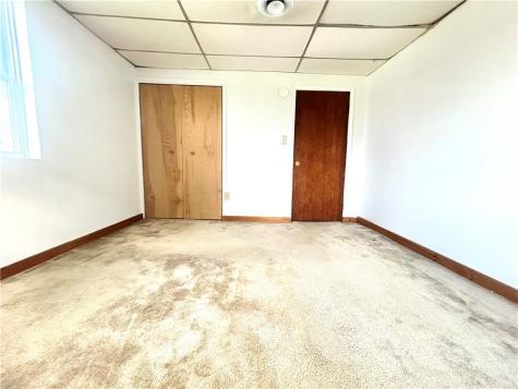 1306 2nd Street Luzerne Township PA 15444