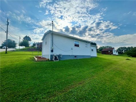 1306 2nd Street Luzerne Township PA 15444