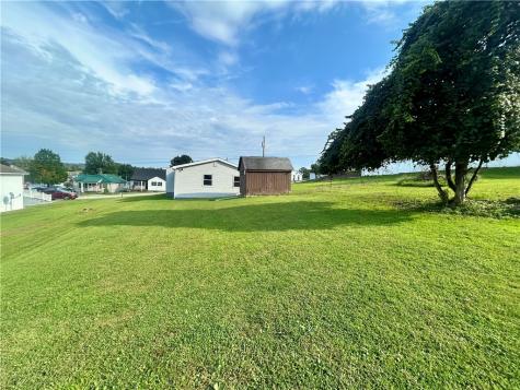 1306 2nd Street Luzerne Township PA 15444