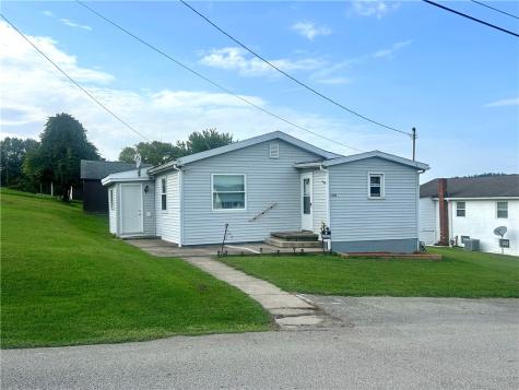 1306 2nd Street Luzerne Township PA 15444