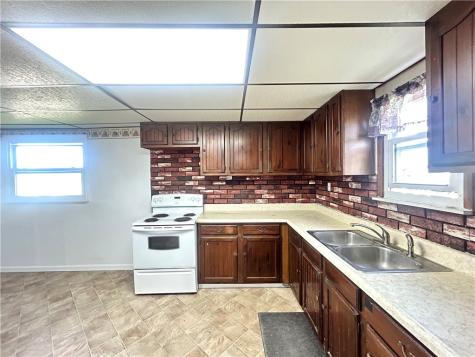 1306 2nd Street Luzerne Township PA 15444