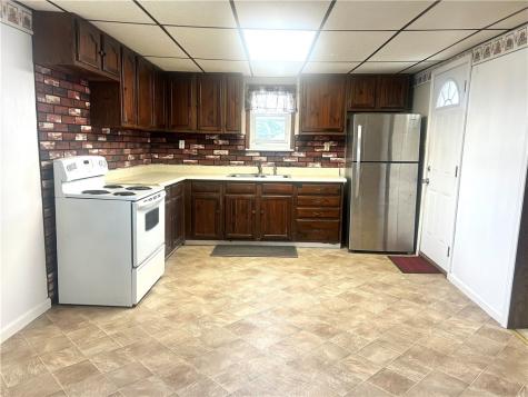 1306 2nd Street Luzerne Township PA 15444