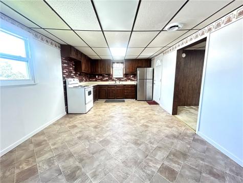 1306 2nd Street Luzerne Township PA 15444