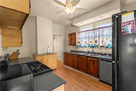 34 Springfield Avenue City Of Washington PA 15301