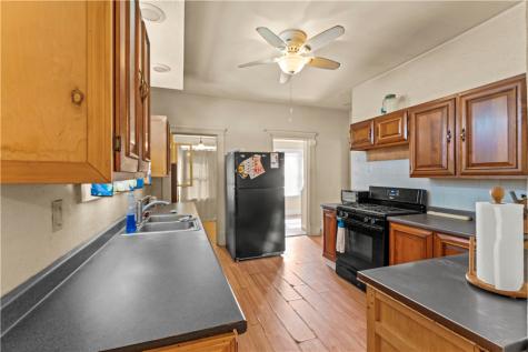 34 Springfield Avenue City Of Washington PA 15301