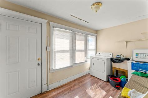 34 Springfield Avenue City Of Washington PA 15301