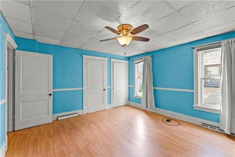 34 Springfield Avenue City Of Washington PA 15301