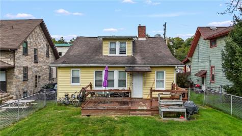 34 Springfield Avenue City Of Washington PA 15301
