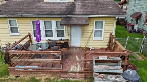 34 Springfield Avenue City Of Washington PA 15301
